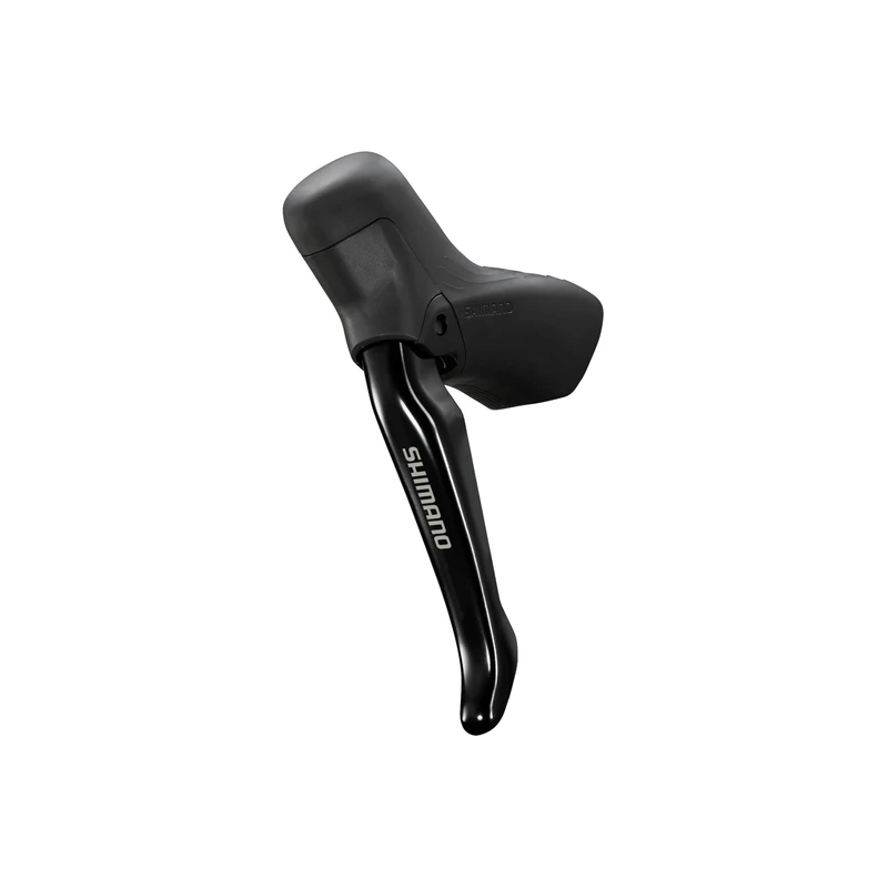 Shimano Hydr Brake Lever Left - BL-RS717-LS Disc Brake w/Logo Bike Brake Rotor