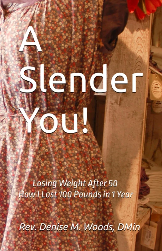 A Slender You!: Losing Weight After 50 - Image 1