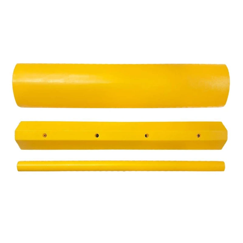 Nicoman Balance Bar Set of 3 - Ski and Snowboard Training - Image 1