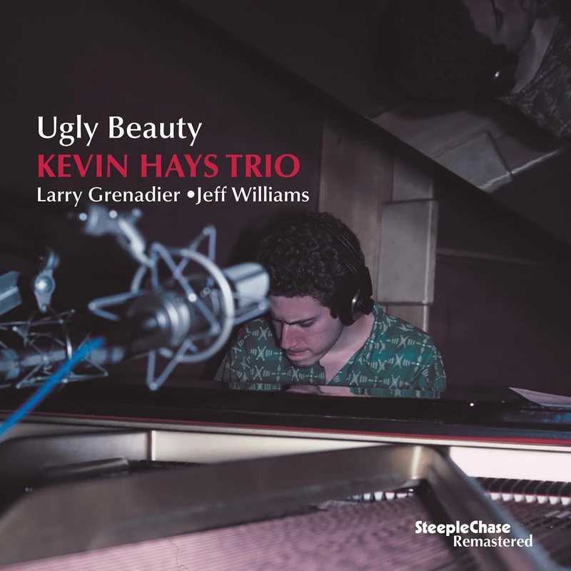 Ugly Beauty [VINYL] - Image 1