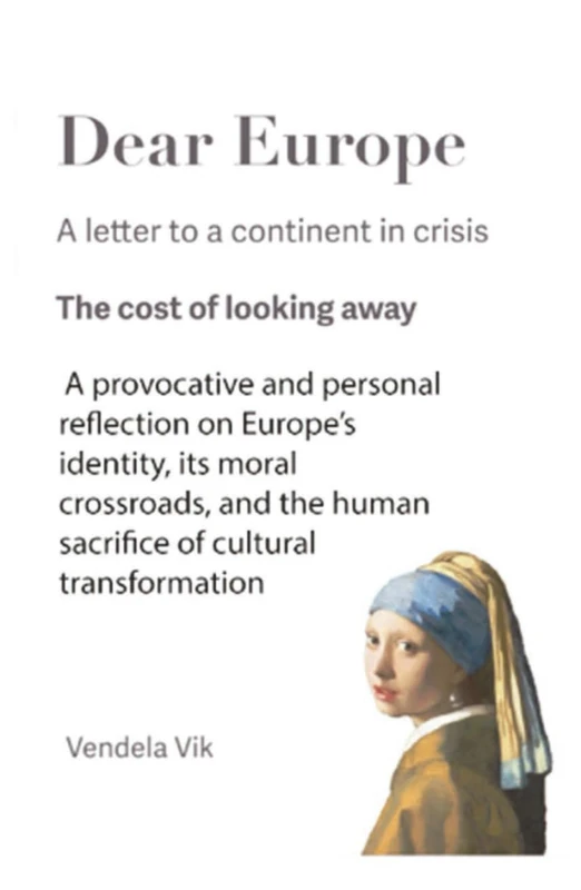 Dear Europe: A letter to a continent in crisis - The cost of looking away - Image 1