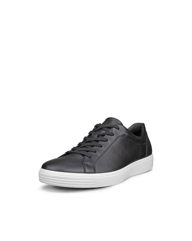 ECCO Men's Soft Classic Stride Black 42