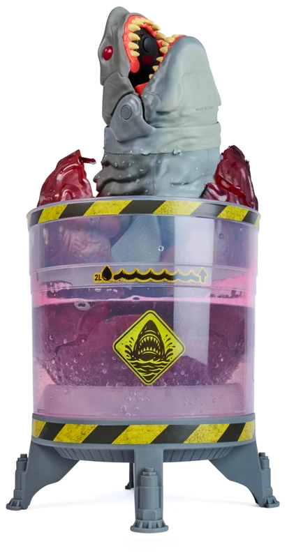 Primal Hatch Shark Hatch