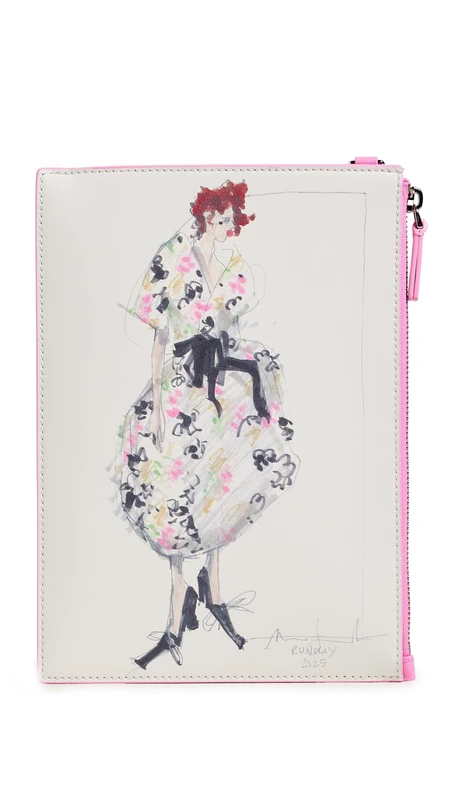MARC JACOBS THE WRISTLET