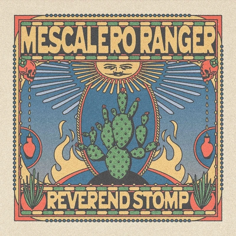 Mescalero Ranger [VINYL]