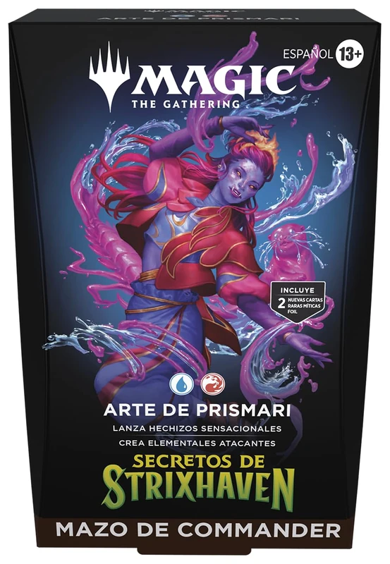 SP MTG SOS Deck SD2 - Image 1