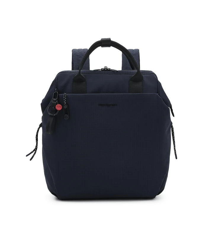 Hedgren, Orizuru (HSTG09), Backpack M 15" Vulcan Blue, Women