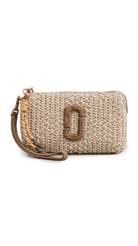 Marc Jacobs THE Wristlet