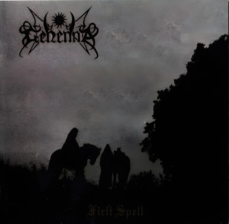 First Spell [VINYL]