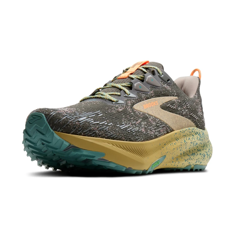 Brooks Ghost Trail Trail Running Shoe