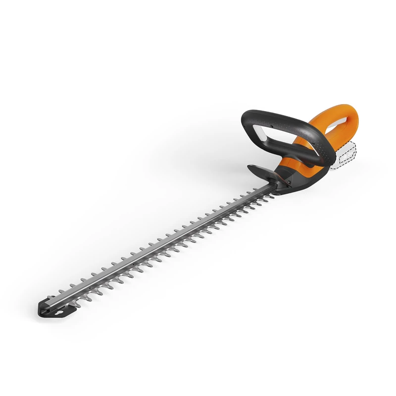 Flymo 18V SimpliCut 550 Hedge Trimmer - Without Battery and Charger