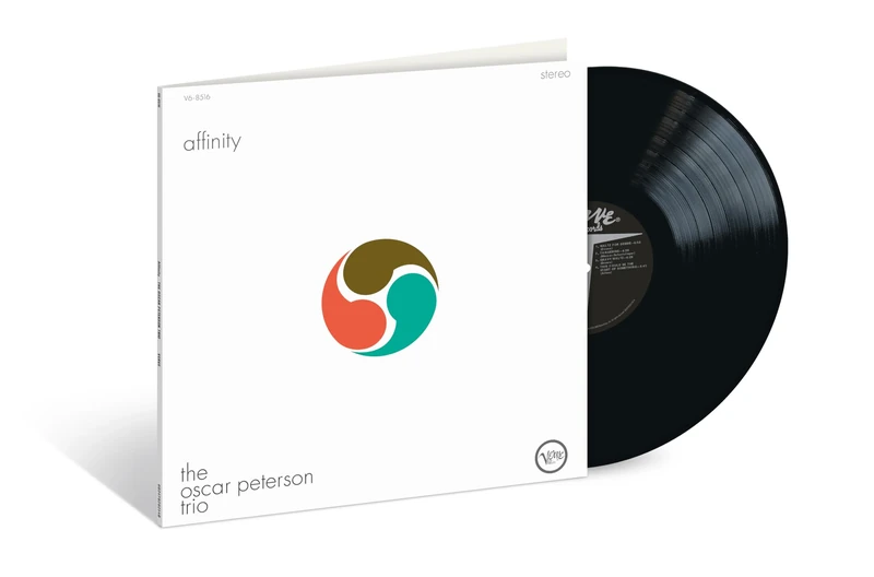 Affinity [VINYL]