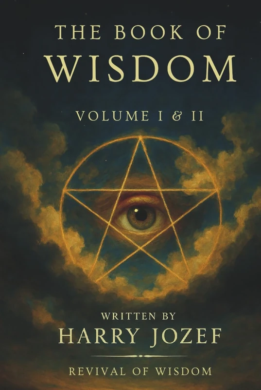 The Book of Wisdom: Volume 1 and 2