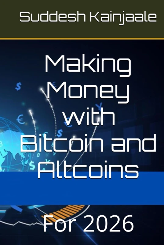 Making Money with Bitcoin and Altcoins: For 2026