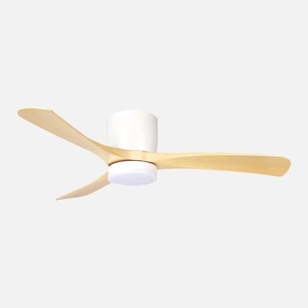 ABRILA Compact Fan Component for Maintenance Teams, Electrical VAR 407791