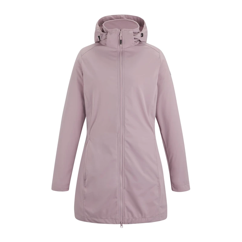 Regatta Mens Thompson Fleece Anti-Pill Midlayer Top