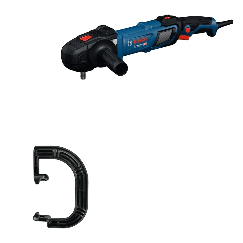Bosch Professional GPO 14-180 S Polisher - 1400W, 6 Speeds