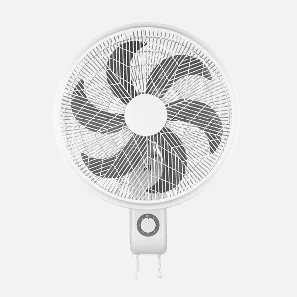 ABRILA Service Ventilador Pared 75w Fan Component for Maintenance Teams