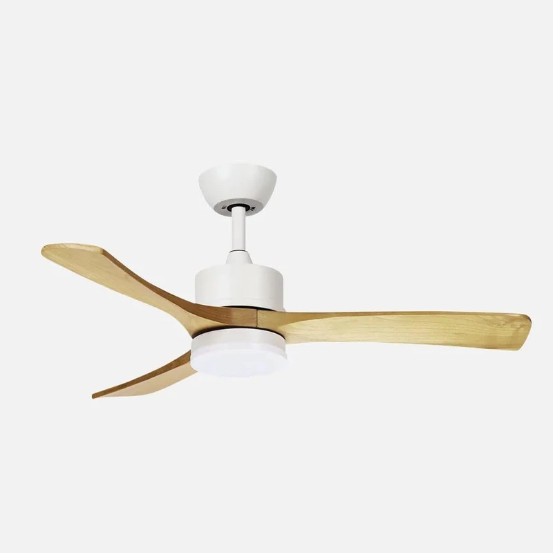ABRILA Road Fan Component Ventilador Dc 18w 3aspas for Indoor Comfort Users