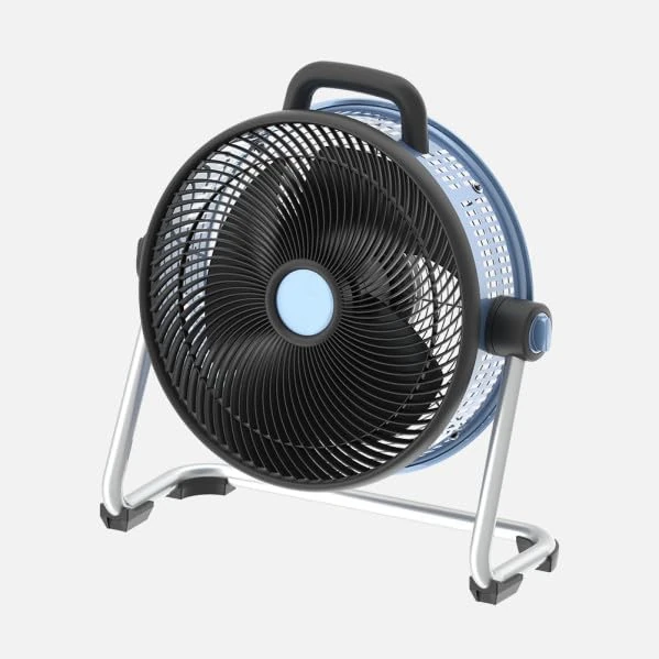 ABRILA Performance Fan Component for Indoor Comfort Users, use VAR 589376