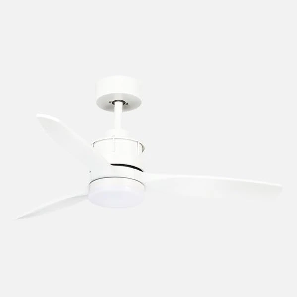ABRILA Service Fan Component for Maintenance Teams, Electrical Format