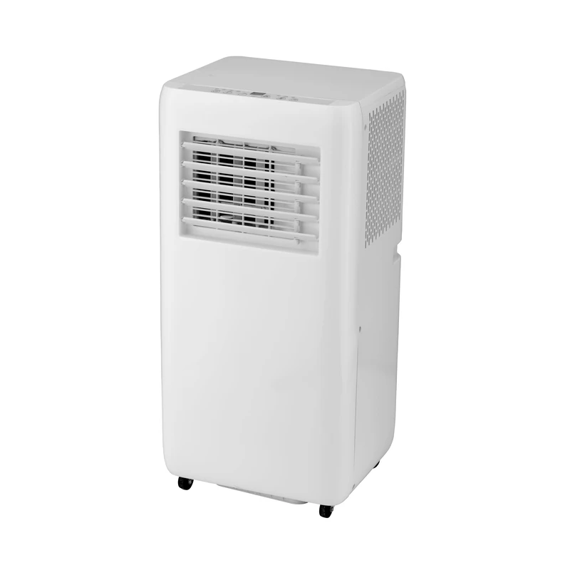 ABRILA Aire Acondicionado fan component White Size 55