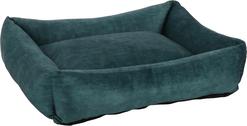Basket Felize Rectangle Blue 80x67x22cm - Image 1