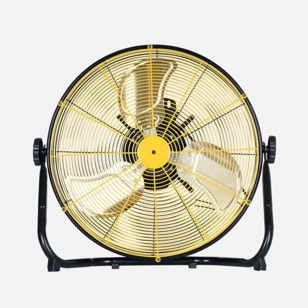 ABRILA Precision Fan Component for Indoor Comfort Users, use VAR 538145