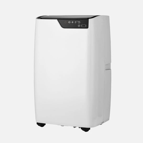 ABRILA Aire Acondicionado Fan Component Black/White Size VAR 570175