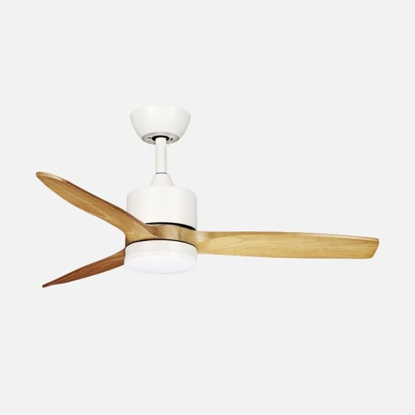 ABRILA Durable Fan Component for Maintenance Teams, Electrical Format
