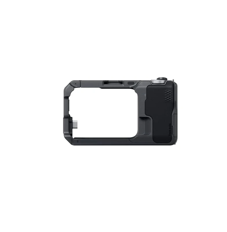 Insta360 Ace Pro 2 Xplorer Grip Pro Kit to convert Action Camera to Point-and-Shoot Compact Camera