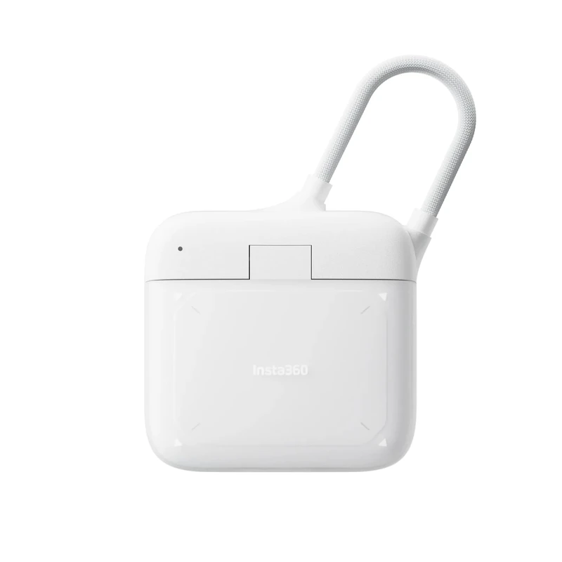 Insta360 2-in-1 Card Reader + Case