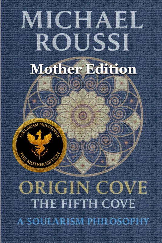 Origin Cove (Mother Edition): A Soularism Philosophy