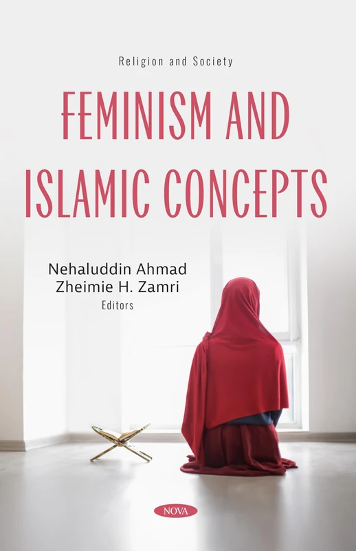 Feminism and Islamic Concepts (Religion and Society) - Image 1