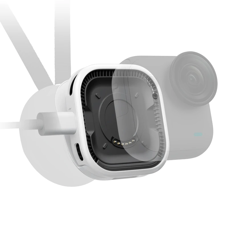 Insta360 GO Ultra FOMO Flexi Mount