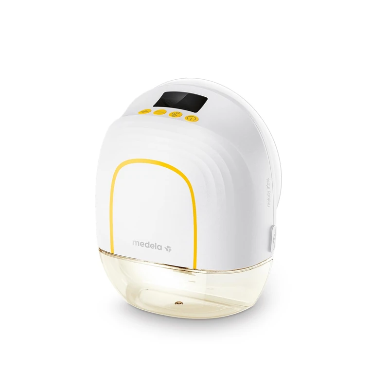 Medela Melody InBra Wearable Single Breast Pump - Hands-Free