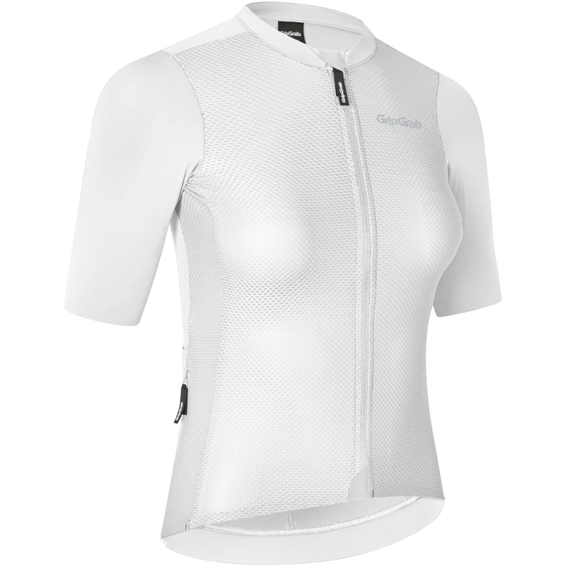 GripGrab PACR Lightweight Short Sleeve Summer Cycling Jersey for Women