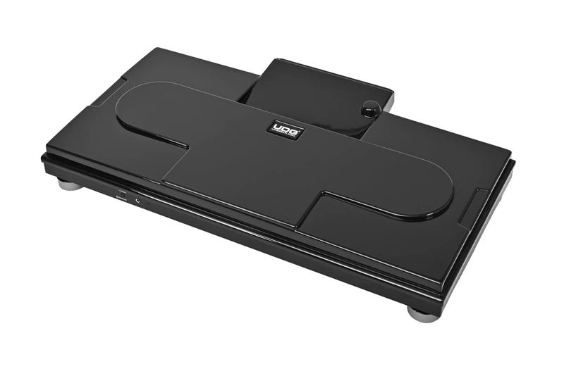 UDG AlphaTheta XDJ-AZ Ultimate Equipment Cover Black