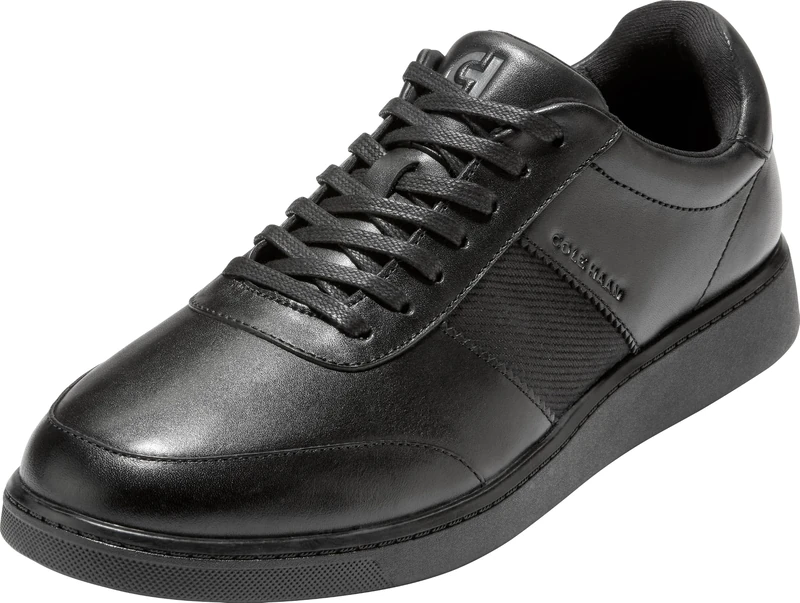 Cole Haan Grand Crosscourt Gates Men's Sneaker - Black/Gum