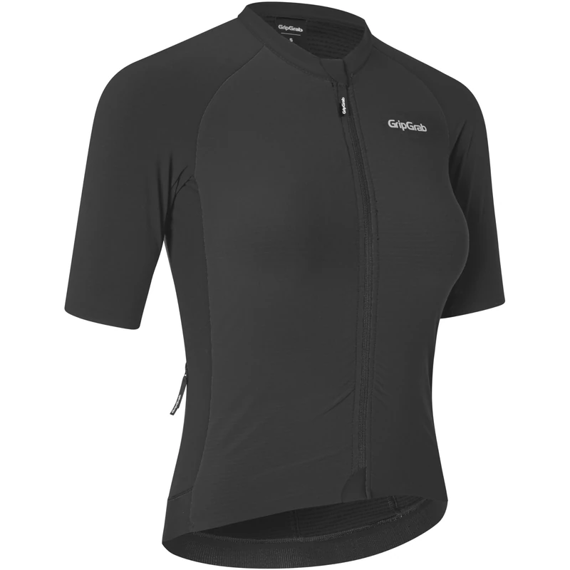 GripGrab Grinta Short Sleeve Summer Cycling Jersey Women's Aero Bike Shirt