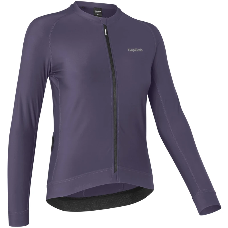 GripGrab PACR Long Sleeve Cycling Jersey Women's Aero Road Gravel Shirt