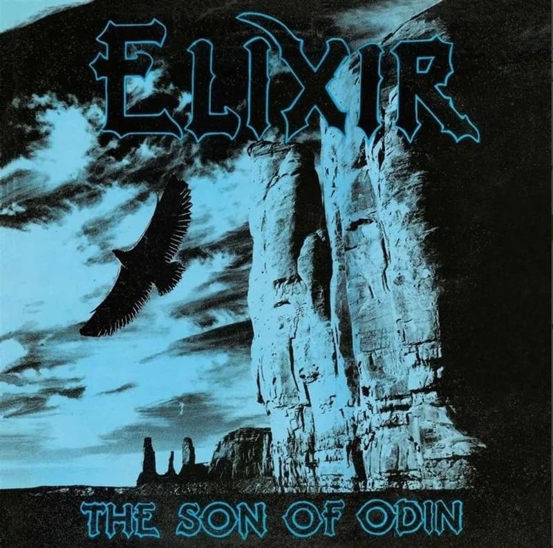 The Son Of Odin (40th Anniversary Edition) [VINYL]