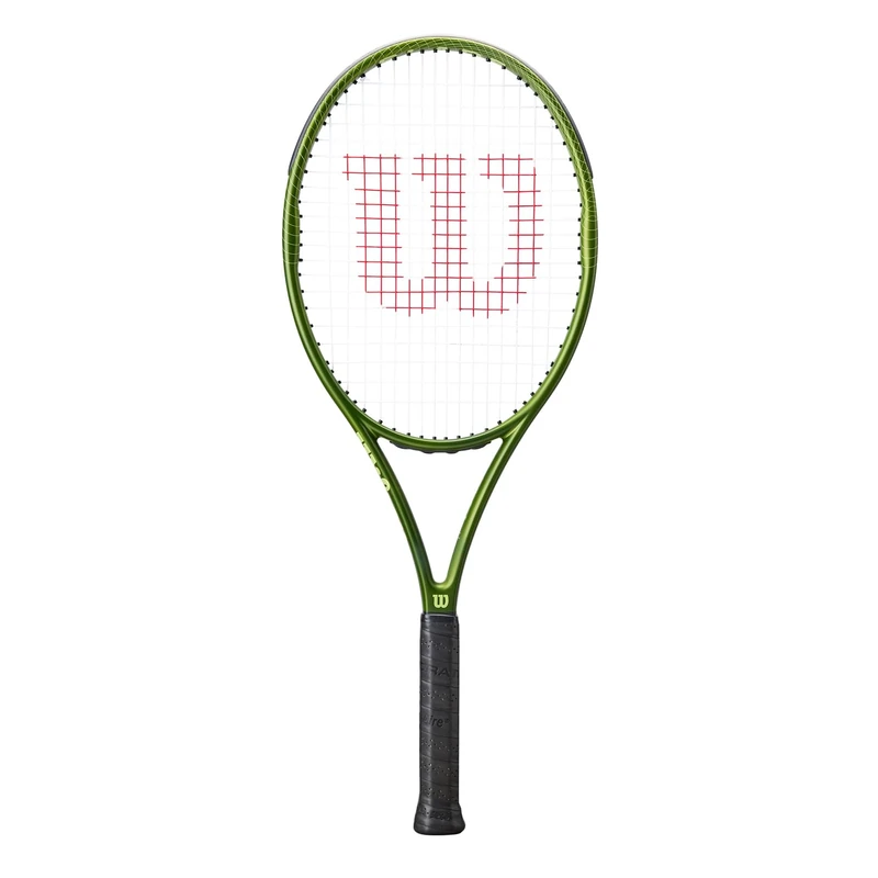 Wilson Blade Feel 103 Tennis Racket