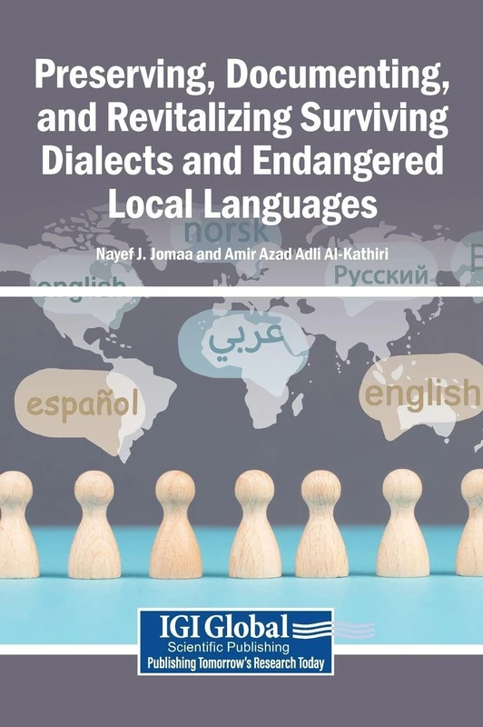 Preserving Surviving Dialects and Endangered Local Languages - Image 1