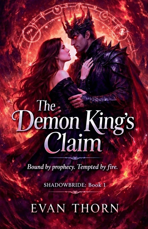 Queen of the Nine Realms: 1 (Shadowbride)