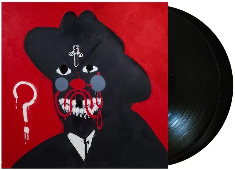 What Happened to the Streets? [VINYL]