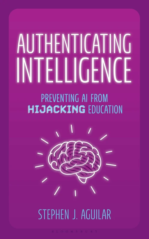 Authenticating Intelligence: Preventing AI from Hijacking Education