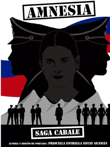 Amnesia: Saga Cabale