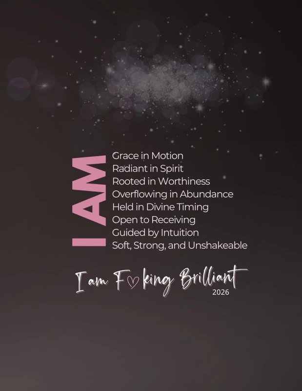 I AM - 2026