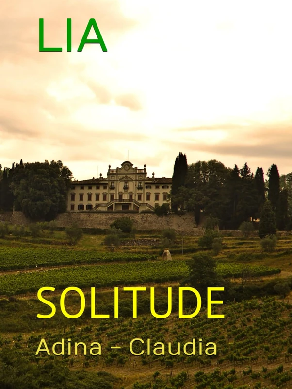 LIA: SOLITUDE